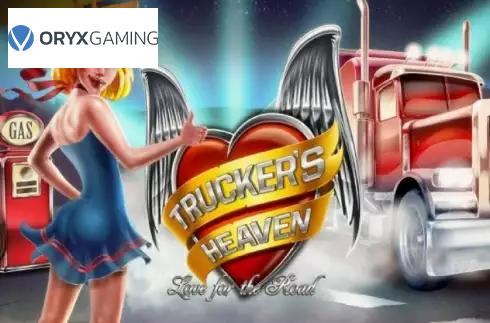 Truckers Heaven